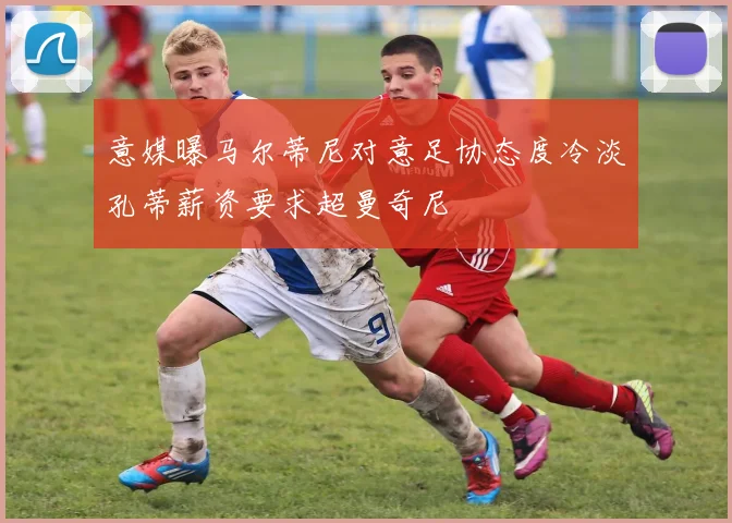 意媒曝马尔蒂尼对意足协态度冷淡孔蒂薪资要求超曼奇尼